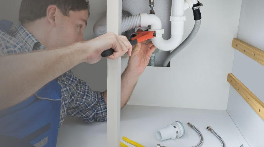 Professional Leak Detection Services in Wales, UT